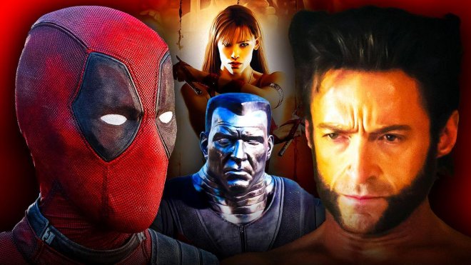 Deadpool 3: Deadpool and Wolverine Cast: Every Character Who Will Appear (Confirmed & Reported)