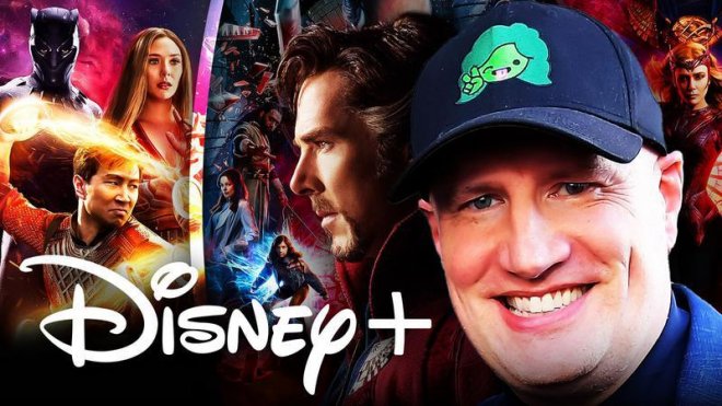 Disney To Release Fewer Marvel Shows Confirms Ceo The Direct 