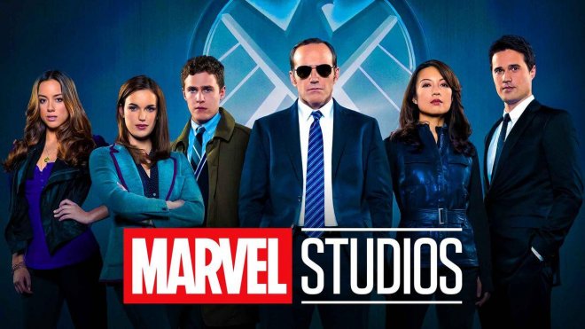 Marvel's First 2024 Show Brings Back 2 Agents of SHIELD Actors