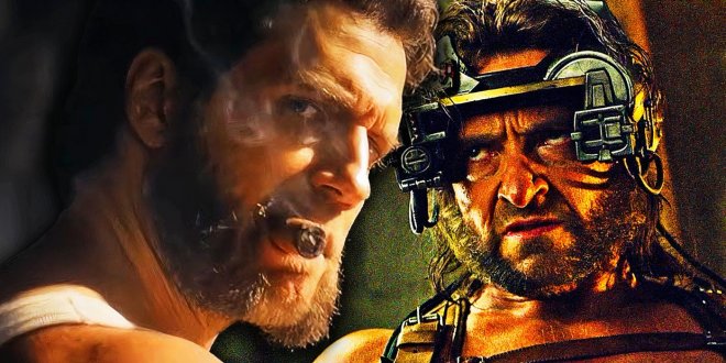 1 Cut Deadpool & Wolverine Variant Avoided Undermining Henry Cavill"s Cameo