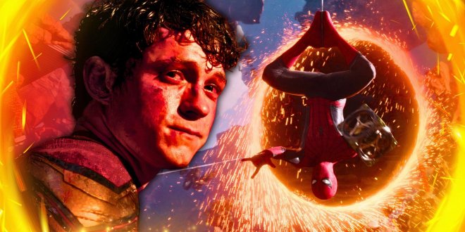 Spider-Man: No Way Home Already Set Up Spider-Man 4"s Villain According To Major MCU Multiverse Theory