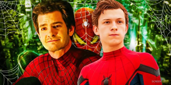 I Still Have Hope For Andrew Garfield"s MCU Return In Spider-Man 4 Despite His Recent Comments