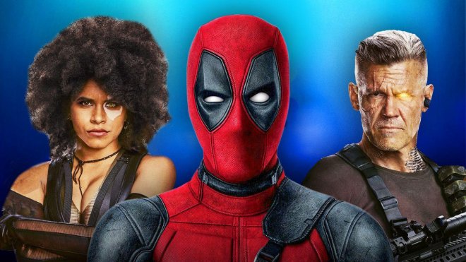 'Deadpool & Wolverine' Will Be Missing 3 Main Characters from the First Two Movies