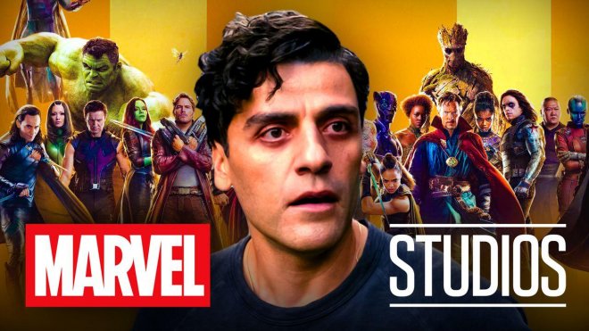 Oscar Isaac Reveals His 1 Big Hope for His Next MCU Appearance