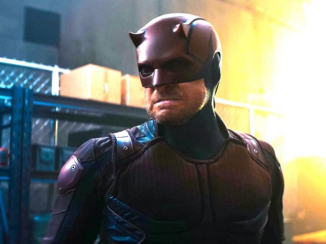 Marvel FINALLY Reveals If MCU Daredevil Got Snapped by Thanos