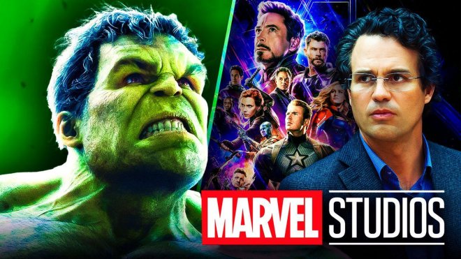 Mark Ruffalo Announces His Next Marvel Appearance In 2025 Movie