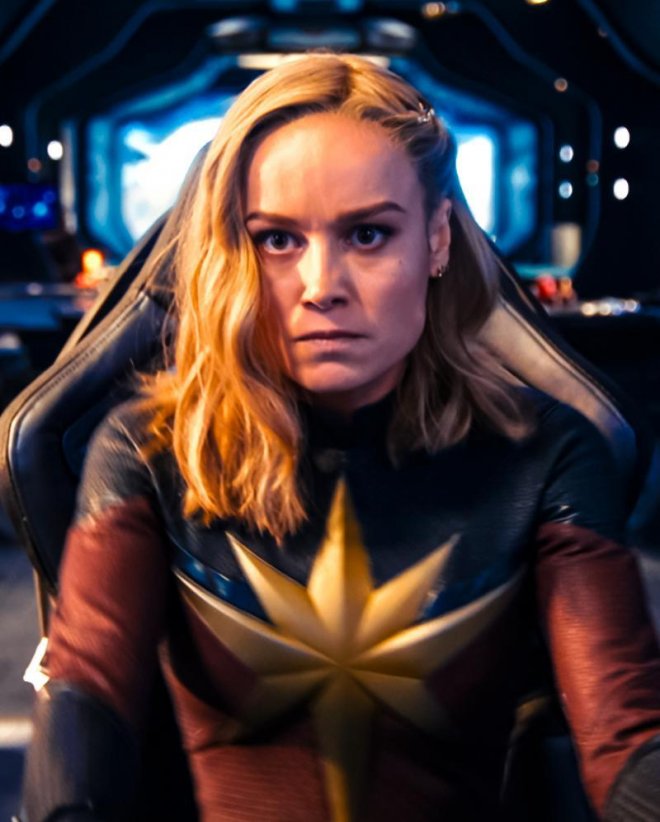 First Captain Marvel 2 Box Office Projections Are Abysmal