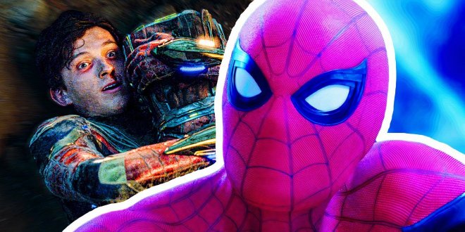 Spider-Man 4"s Newest Update Makes 1 Surprising MCU Hero"s Appearance Feel Almost Inevitable