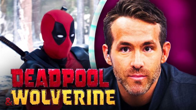 What Is Deadpool 3's Popcorn Bucket? Ryan Reynolds' Post Explained