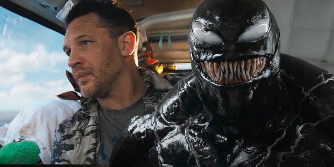 Venom: The Last Dance Trailer Theory Explains How Spider-Man 4 Could ...