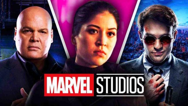 Every Marvel Show Releasing In 2024 | The Direct