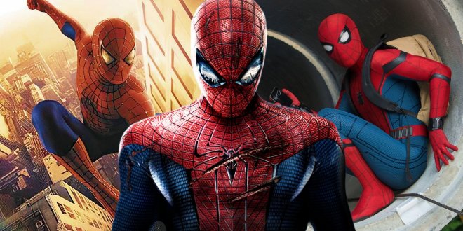 New Spider-Man Live-Action Project Is Finally Telling The Story I