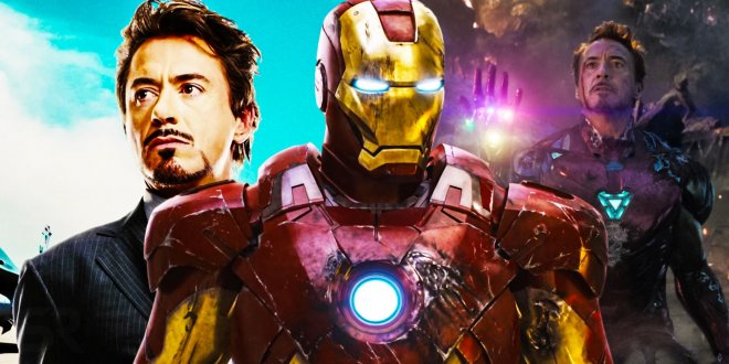 We Already Know The Best Way To Bring Iron Man Back To The MCU (& Its ...