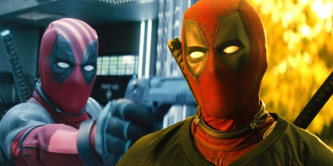 Every Character Not Returning For Deadpool 3