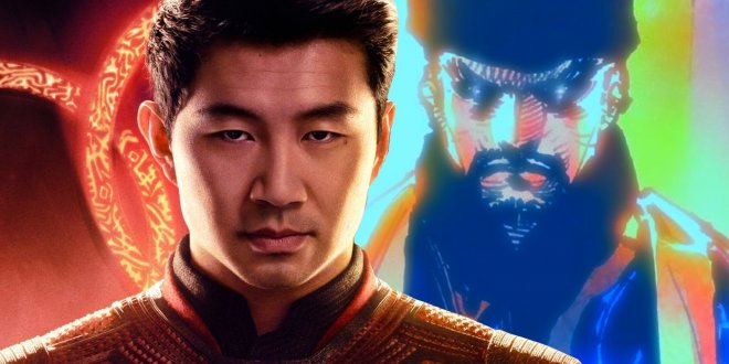 The Unexpected Reason Shang-Chi 2 Can