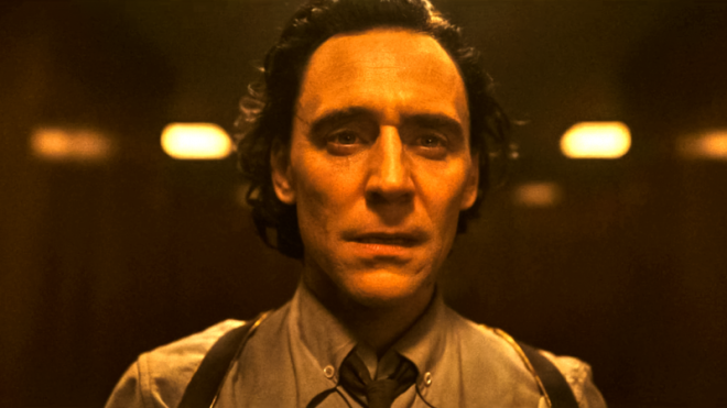 Here's Why Loki Pruned Himself In Season 2 | The Direct