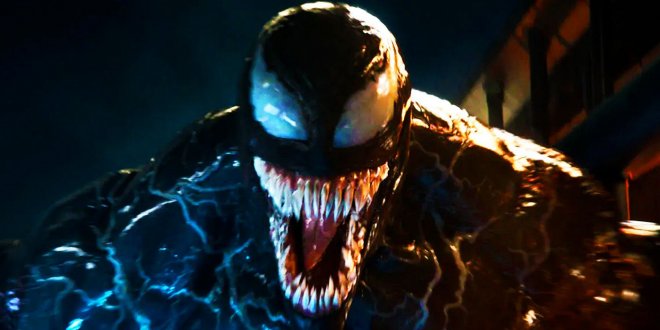 Venom 3: The Last Dance Trailer - A Symbiote War With Venom