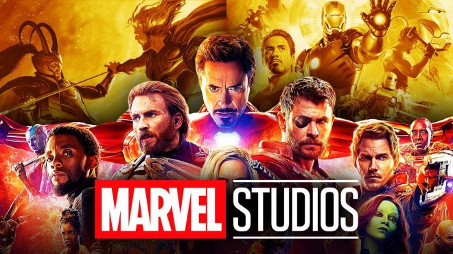 Marvel Studios Celebrates 15th Anniversary With New MCU Collection